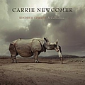 Carrie Newcomer - Kindred Spirits: A Collection album