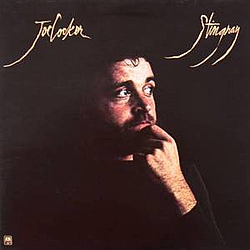 Joe Cocker - Stingray альбом