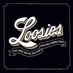 Casey Veggies - Loosies альбом