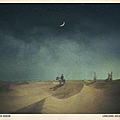 Lord Huron - Lonesome dreams album