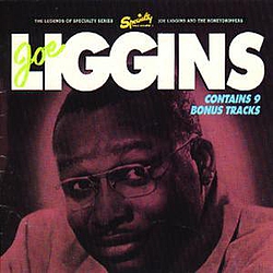 Joe Liggins - Joe Liggins &amp; The Honeydrippers album
