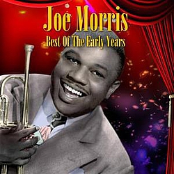 Joe Morris - Best Of The Early Years album