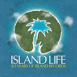 I Blame Coco - Island Life: 50 Years of Island Records альбом