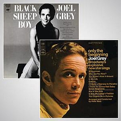 Joel Grey - Only the Beginning / Black Sheep Boy album