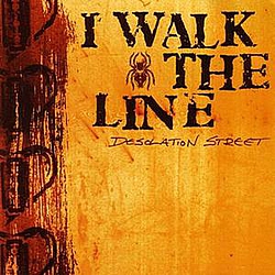 I Walk The Line - Desolation Street album