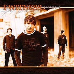 I Witness - Passerbye альбом