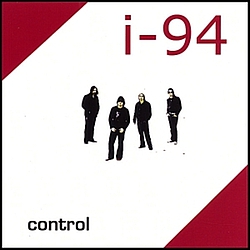 I-94 - Control альбом
