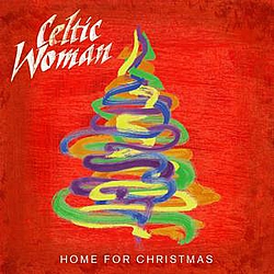 Celtic Woman - Home For Christmas альбом