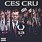 Ces Cru - 13 album
