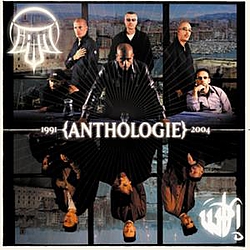 Iam - Anthologie IAM (1991-2004) album
