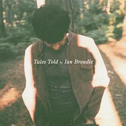 Ian Broudie - Tales Told альбом
