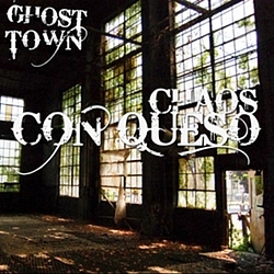 Chaos Con Queso - Ghost Town альбом