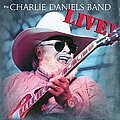 The Charlie Daniels Band - The Live Record album