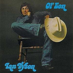 Ian Tyson - Ol&#039; Eon album