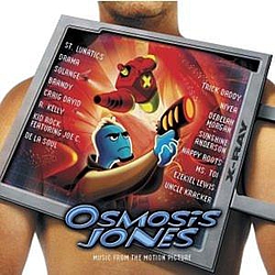 Solange - Osmosis Jones album