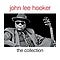 John Lee Hooker - The Collection альбом