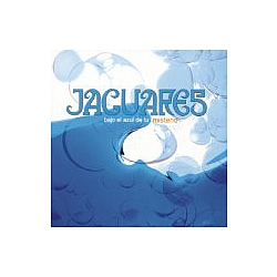 Jaguares - Bajo el Azul de tu Misterio (disc 1) альбом