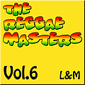Jah Cure - The Reggae Masters: Vol. 6 (L &amp; M) альбом