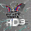 Jim Jones - Dipset Mania HD3 альбом