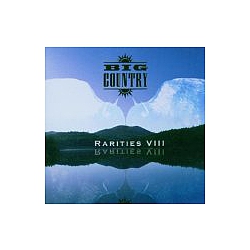 Big Country - Rarities VIII альбом