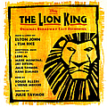 Heather Headley - The Lion King: Original Broadway Cast Recording альбом