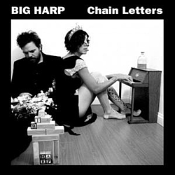Big Harp - Chain Letters альбом