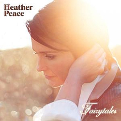 Heather Peace - Fairytales album
