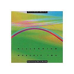 Bill Miller - Millennium Worship 2 альбом