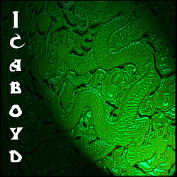 Icaboyd - self-titled альбом