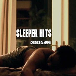 Childish Gambino - Sleeper Hits album