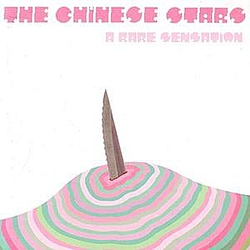 The Chinese Stars - A Rare Sensation album