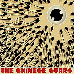 The Chinese Stars - Turbo Mattress album