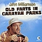 John Williamson - Old Farts in Caravan Parks album