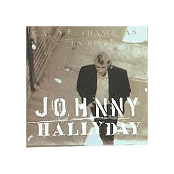 Johnny Hallyday - Ãa ne change pas un homme альбом