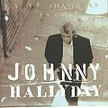 Johnny Hallyday - Ãa ne change pas un homme album