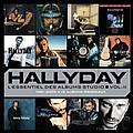 Johnny Hallyday - L&#039;Essentiel Des Albums Studio Vol. 2 album