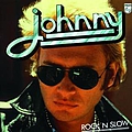 Johnny Hallyday - Rock &#039;N&#039; Slow album