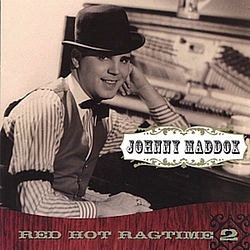 Johnny Maddox - Red Hot Ragtime Volume 2 альбом