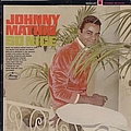 Johnny Mathis - So Nice альбом