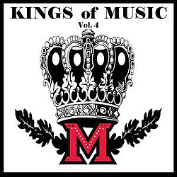 Johnny Ray - Kings of Music, Vol. 4 album