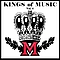 Johnny Ray - Kings of Music, Vol. 4 album