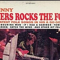 Johnny Rivers - Johnny Rivers Rocks The Folk альбом