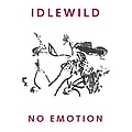 Idlewild - No Emotion album