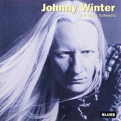 Johnny Winter - The Texas Tornado альбом