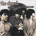 The Church - Sing-Songs / Remote Luxury / Persia album