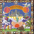 The Church - Sometime Anywhere альбом