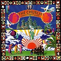 The Church - Sometime Anywhere (disc 2: Somewhere Else) album