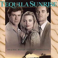The Church - Tequila Sunrise album
