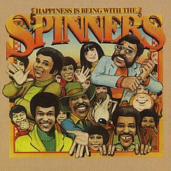 Spinners - Happiness Is Being With Spinners album