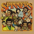 Spinners - Happiness Is Being With Spinners альбом